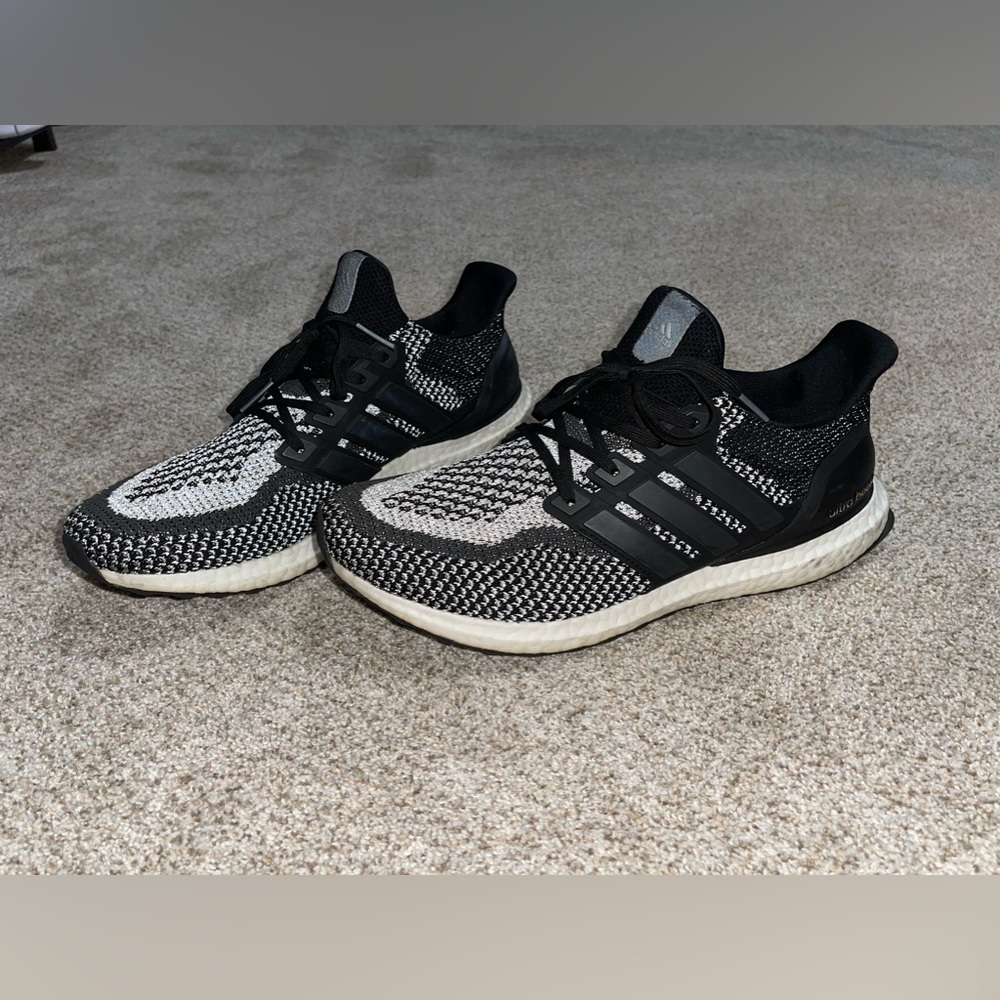 Mens Adidas Ultra Boost Limited “Reflective”
